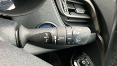 Toyota C-HR 1.8 Hybrid Excel 5dr CVT [Leather] Hybrid Hatchback